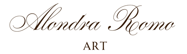 Alondra Romo Art