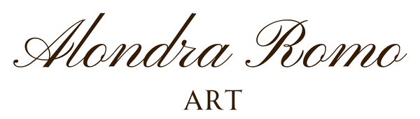 Alondra Romo Art